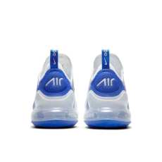 Chaussures Nike Air Max 270 G White Blue