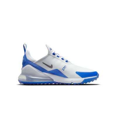 Chaussures Nike Air Max 270 G White Blue
