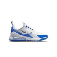 Chaussures Nike Air Max 270 G White Blue