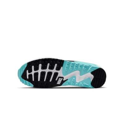 Chaussures Nike Air Max 90 G White Charcoal Copa