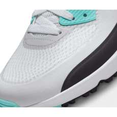 Chaussures Nike Air Max 90 G White Charcoal Copa