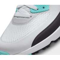 Chaussures Nike Air Max 90 G White Charcoal Copa