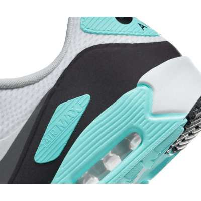 Chaussures Nike Air Max 90 G White Charcoal Copa