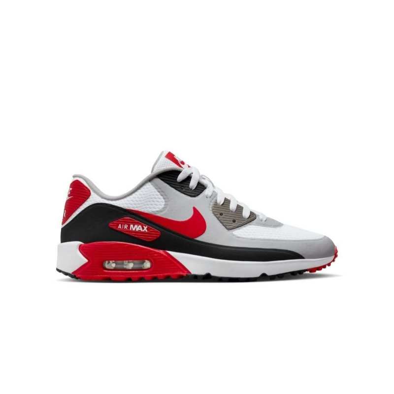 Chaussures Nike Air Max 90 G University Red