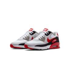 Chaussures Nike Air Max 90 G University Red
