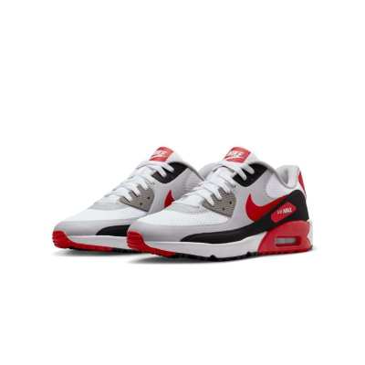 Chaussures Nike Air Max 90 G University Red