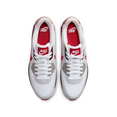 Chaussures Nike Air Max 90 G University Red