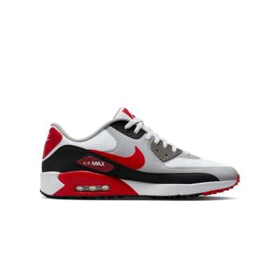 Chaussures Nike Air Max 90 G University Red