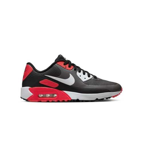 Chaussures Nike Air Max 90 G Iron Grey White Black