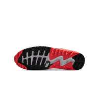 Chaussures Nike Air Max 90 G Iron Grey White Black