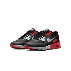 Chaussures Nike Air Max 90 G Iron Grey White Black