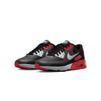 Chaussures Nike Air Max 90 G Iron Grey White Black