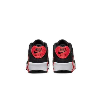 Chaussures Nike Air Max 90 G Iron Grey White Black