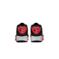 Chaussures Nike Air Max 90 G Iron Grey White Black