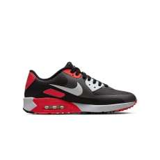 Chaussures Nike Air Max 90 G Iron Grey White Black