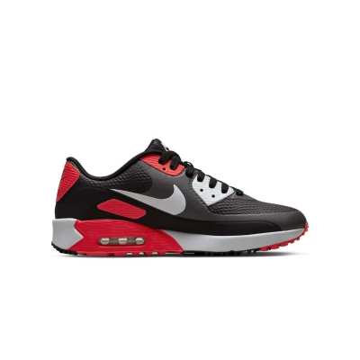 Chaussures Nike Air Max 90 G Iron Grey White Black