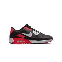 Chaussures Nike Air Max 90 G Iron Grey White Black