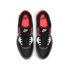 Chaussures Nike Air Max 90 G Iron Grey White Black