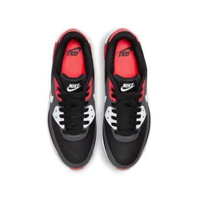 Chaussures Nike Air Max 90 G Iron Grey White Black