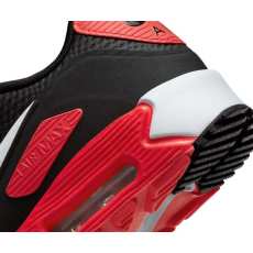 Chaussures Nike Air Max 90 G Iron Grey White Black