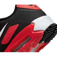 Chaussures Nike Air Max 90 G Iron Grey White Black