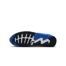 Chaussures Nike Air Max 90 G White Game Royal