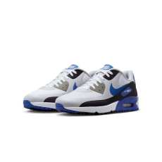 Chaussures Nike Air Max 90 G White Game Royal
