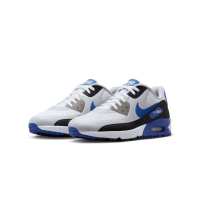 Chaussures Nike Air Max 90 G White Game Royal