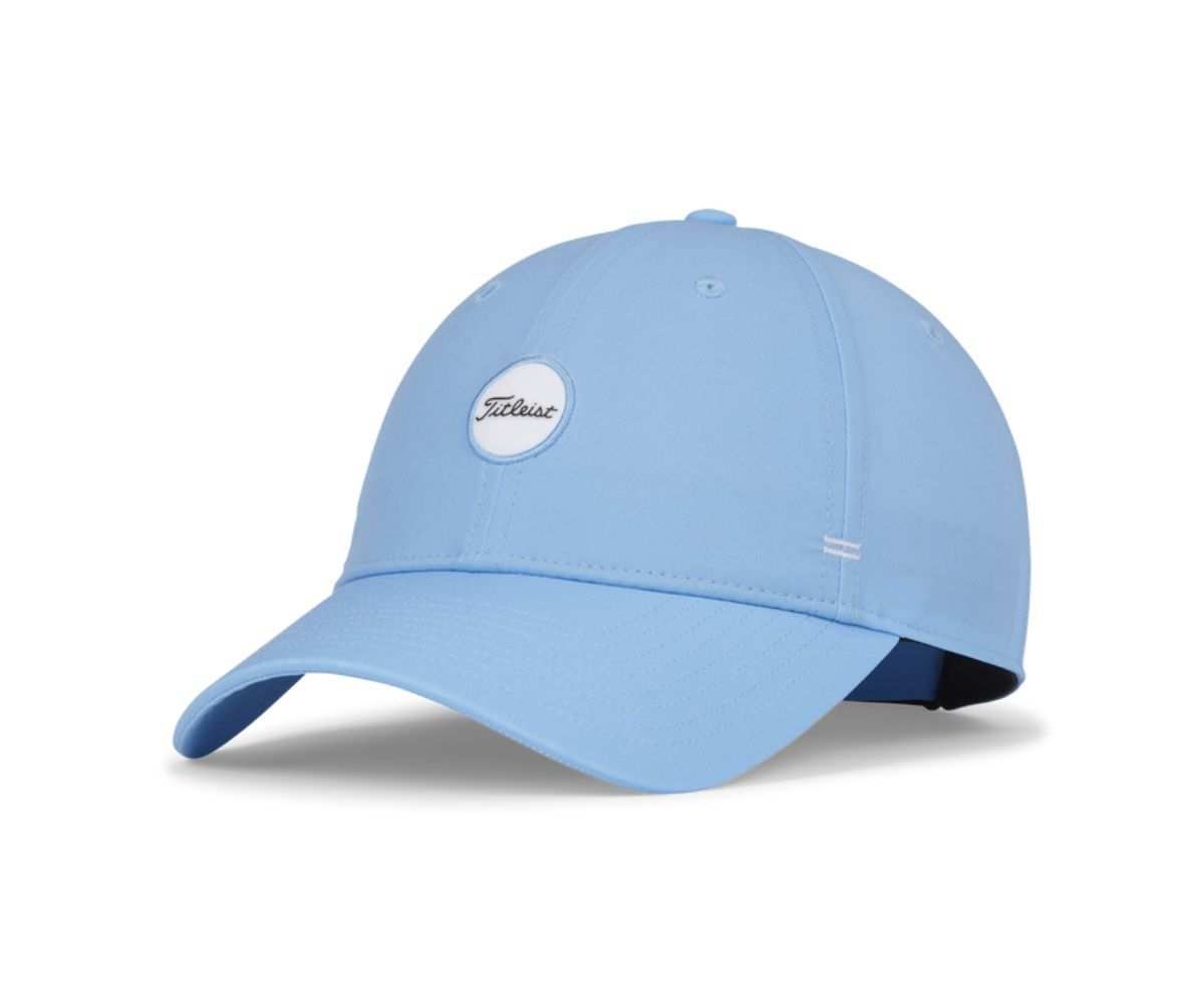 Casquette Titleist Femme Montauk Breezer - Confort & Protection UV