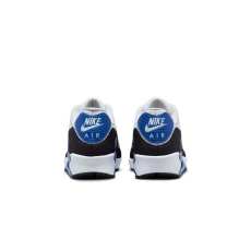 Chaussures Nike Air Max 90 G White Game Royal