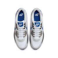 Chaussures Nike Air Max 90 G White Game Royal