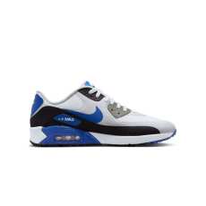 Chaussures Nike Air Max 90 G White Game Royal