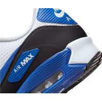 Chaussures Nike Air Max 90 G White Game Royal