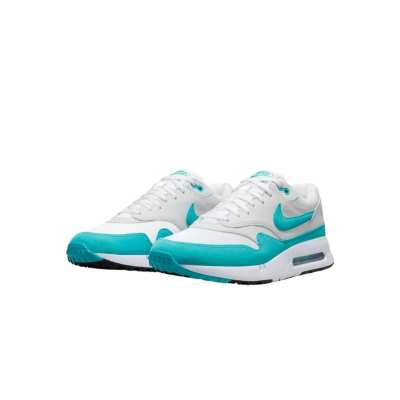 Chaussures Nike Air Max 1 '86 OG G SP24 White Cactus