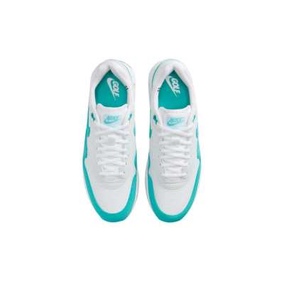 Chaussures Nike Air Max 1 '86 OG G SP24 White Cactus