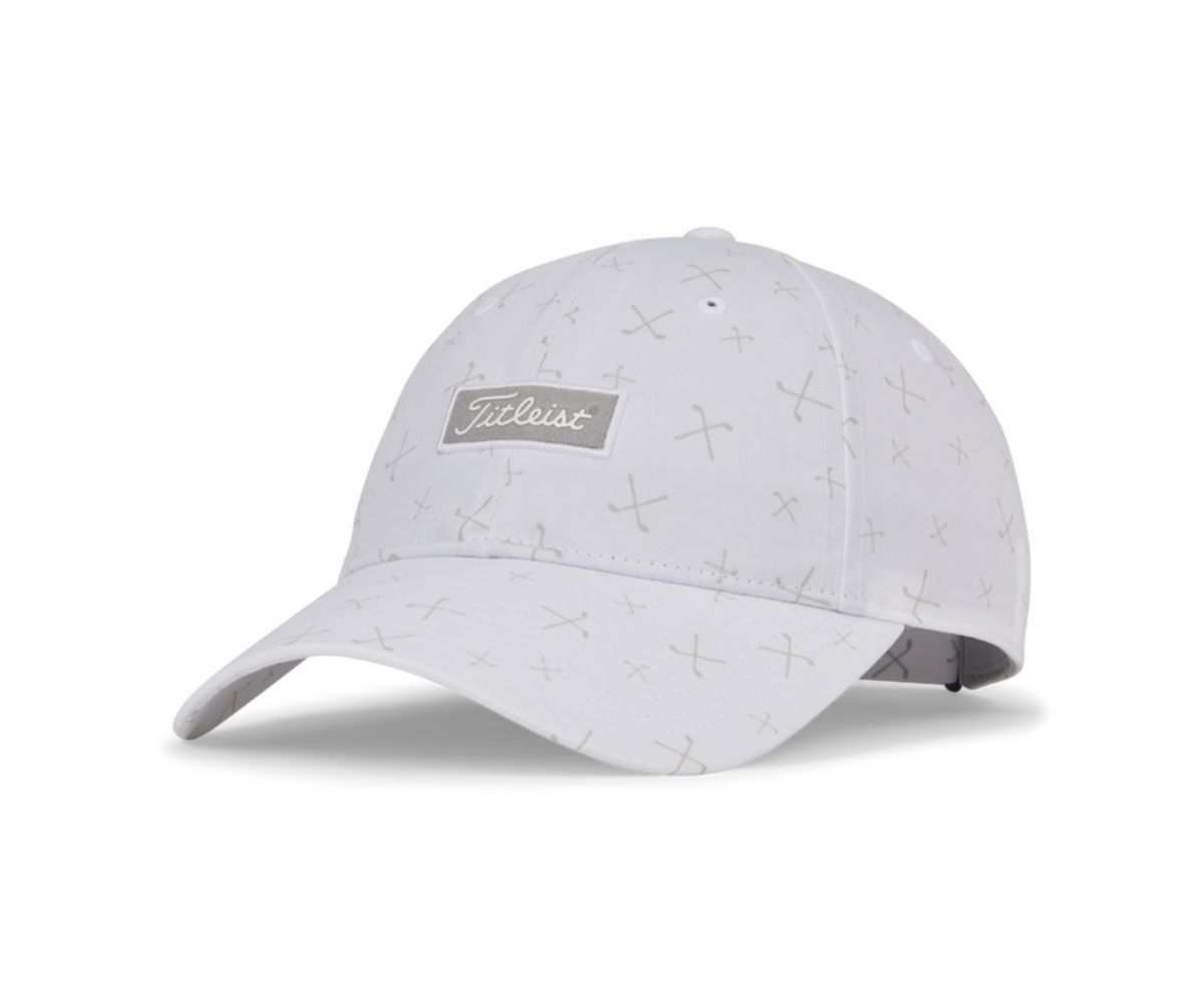 Casquette Femme Titleist Womens Charleston Prints