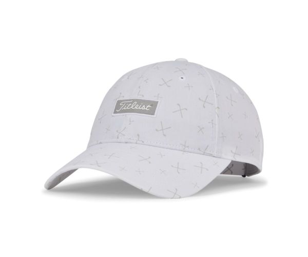 Casquette Femme Titleist Womens Charleston Prints