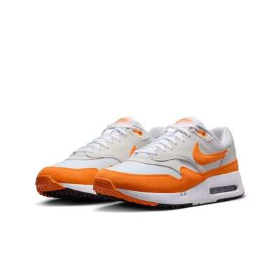 Chaussures Nike Air Max 1 '86 OG G SU24 White Ceramic