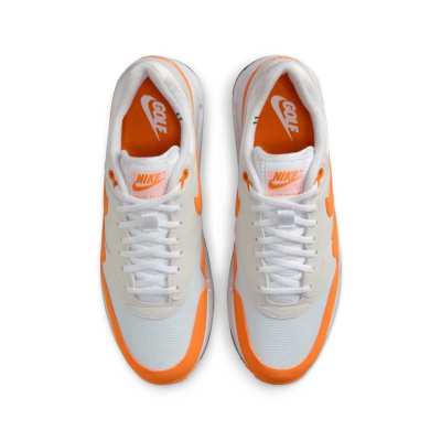 Chaussures Nike Air Max 1 '86 OG G SU24 White Ceramic