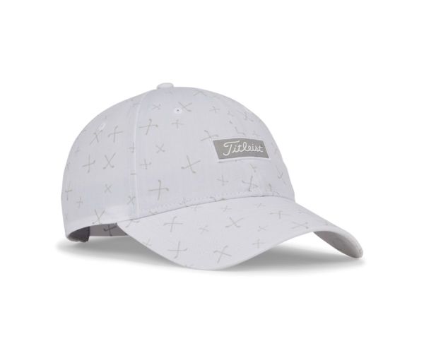 Casquette Femme Titleist Womens Charleston Prints