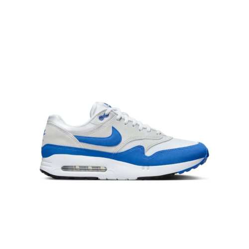 Chaussures Nike Air Max 1 '86 OG G HO24 White Royal