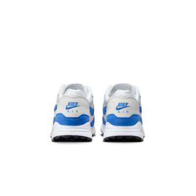 Chaussures Nike Air Max 1 '86 OG G HO24 White Royal