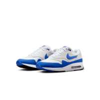 Chaussures Nike Air Max 1 '86 OG G HO24 White Royal