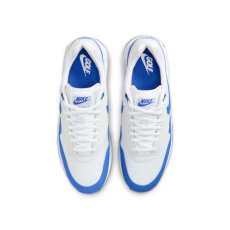 Chaussures Nike Air Max 1 '86 OG G HO24 White Royal
