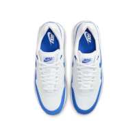 Chaussures Nike Air Max 1 '86 OG G HO24 White Royal