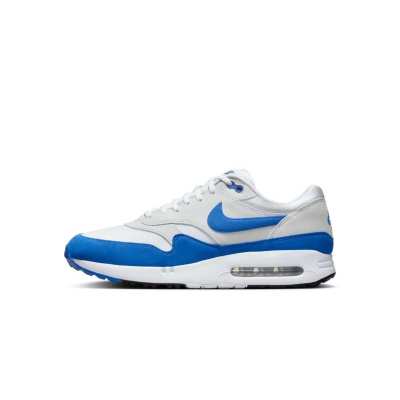 Chaussures Nike Air Max 1 '86 OG G HO24 White Royal