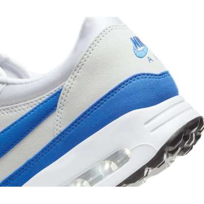 Chaussures Nike Air Max 1 '86 OG G HO24 White Royal
