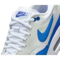 Chaussures Nike Air Max 1 '86 OG G HO24 White Royal