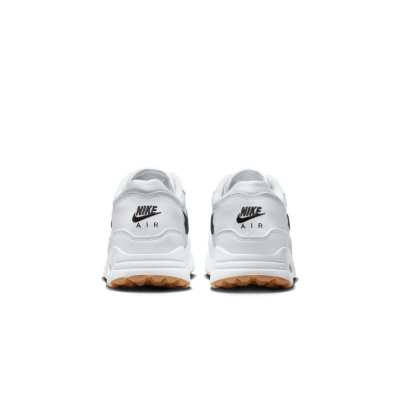 Chaussures Nike Air Max 1 '86 OG G SP25 White Gum