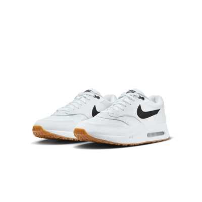 Chaussures Nike Air Max 1 '86 OG G SP25 White Gum